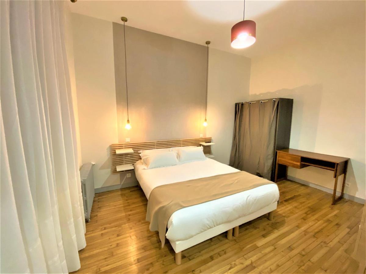 Appartements Rue Sarret Xxl Angers Exteriör bild