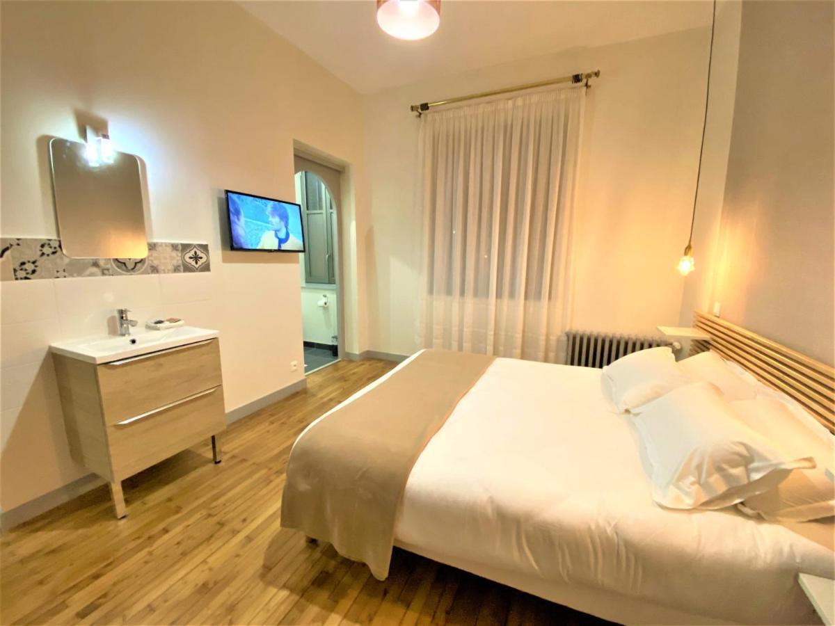 Appartements Rue Sarret Xxl Angers Exteriör bild