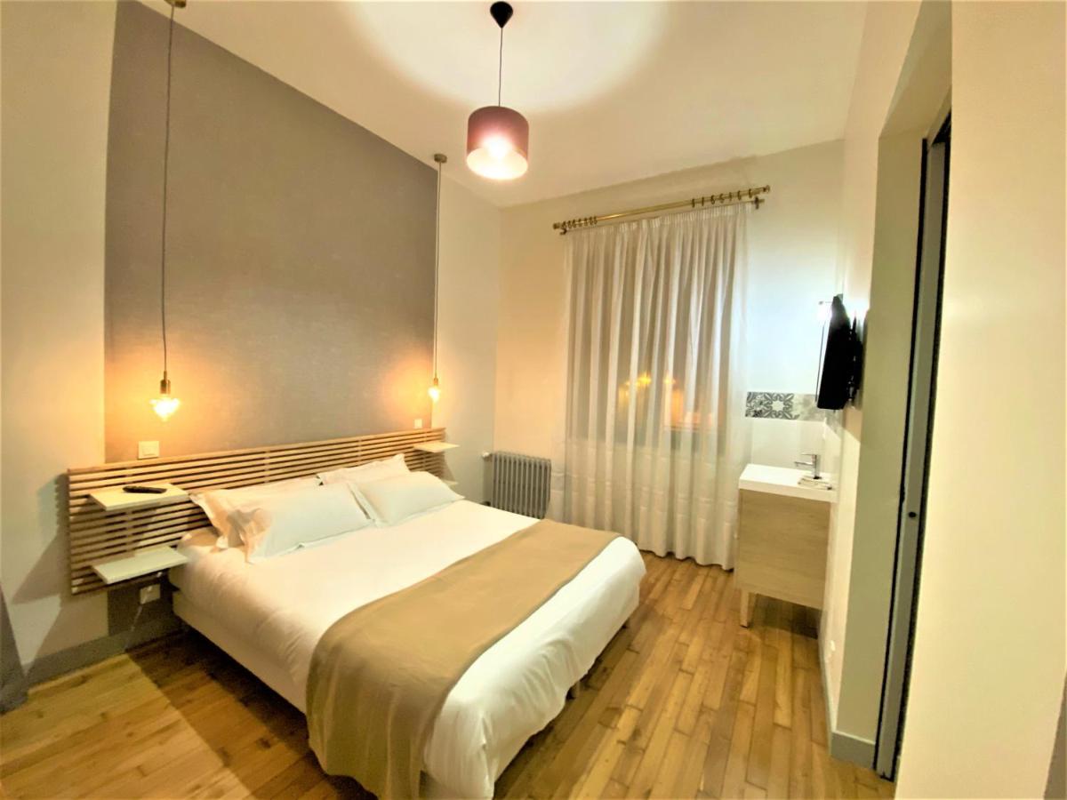 Appartements Rue Sarret Xxl Angers Exteriör bild