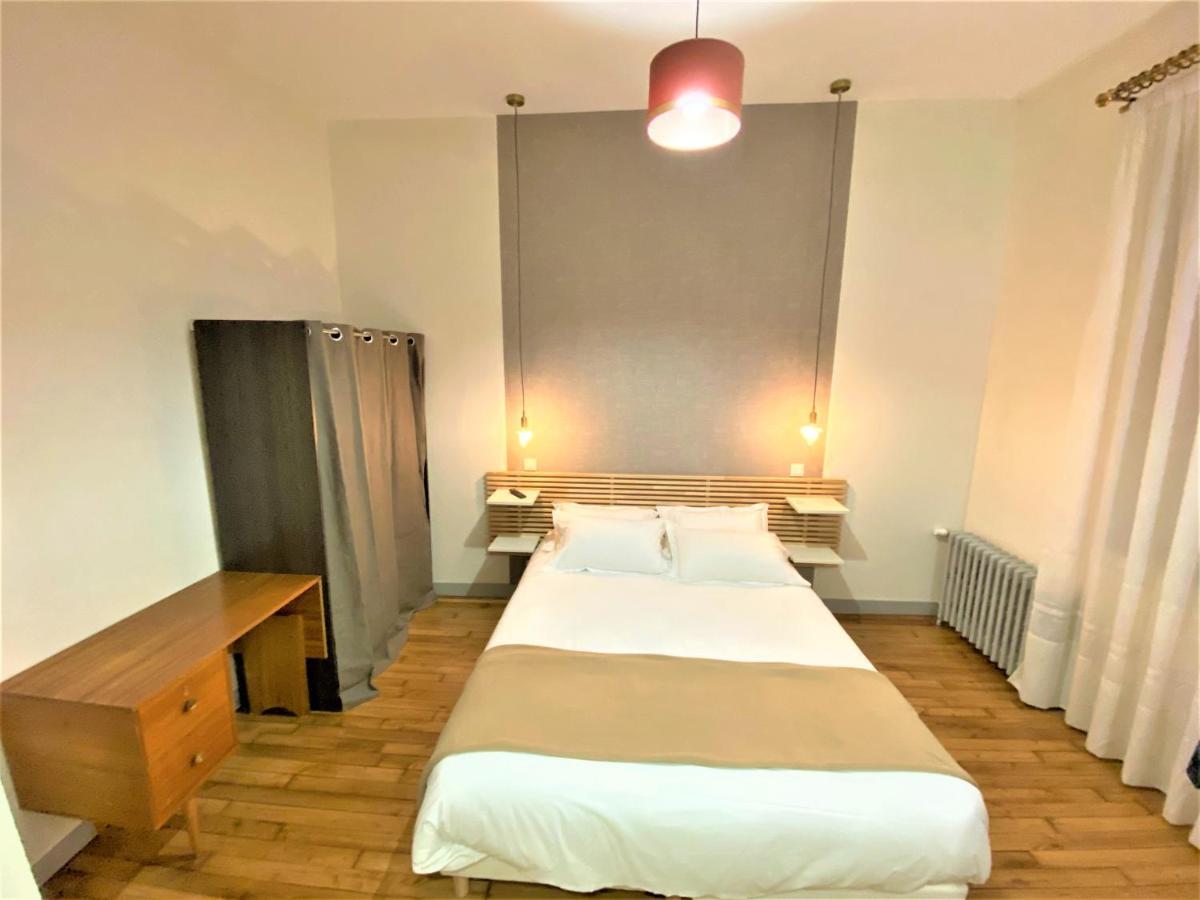Appartements Rue Sarret Xxl Angers Exteriör bild