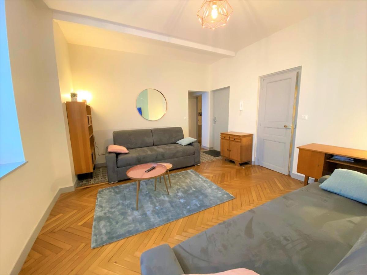 Appartements Rue Sarret Xxl Angers Exteriör bild